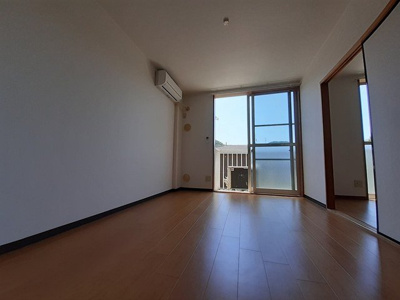 【内装】 | エスポワール砥堀