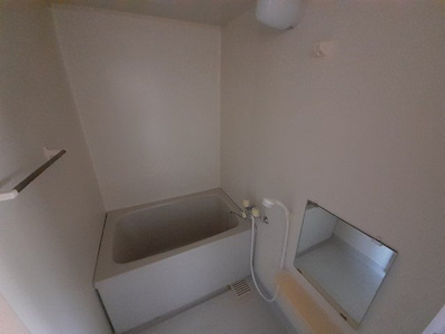 【浴室】 | エスポワール砥堀