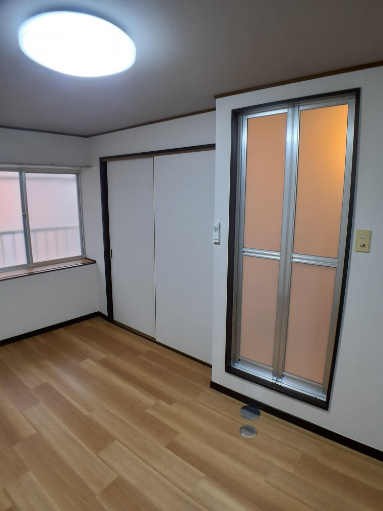 天本アパートのその他