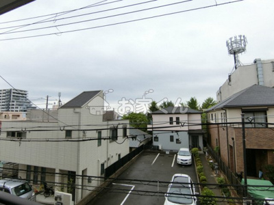 【その他】 | メゾン・ド・ヴィレ須磨