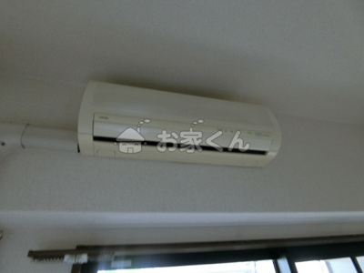 【設備】 | メゾン・ド・ヴィレ須磨