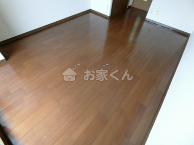 【内装】 | メゾン・ド・ヴィレ須磨