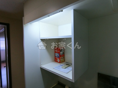 【収納】 | メゾン・ド・ヴィレ須磨