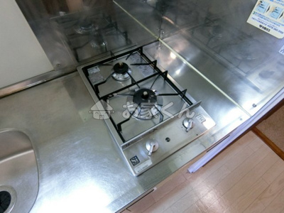 【設備】 | メゾン・ド・ヴィレ須磨