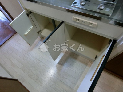 【収納】 | メゾン・ド・ヴィレ須磨