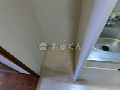 【内装】 | メゾン・ド・ヴィレ須磨