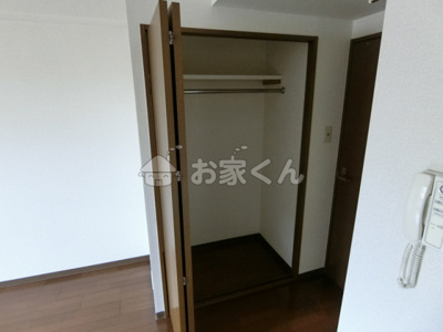 【収納】 | メゾン・ド・ヴィレ須磨 | クローゼット