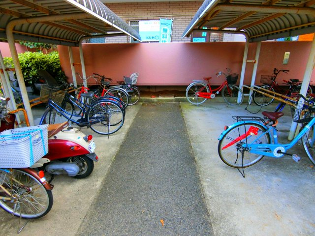 セルサス和泉のその他共用部分