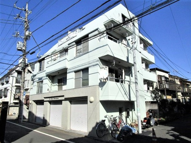 ラ・カサ・エルモサ