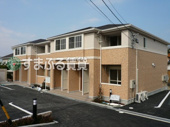 ピソ・フロール　岡崎市稲熊町の画像