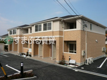 ピソ・フロール　岡崎市稲熊町の画像