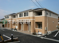 ピソ・フロール　岡崎市稲熊町の画像