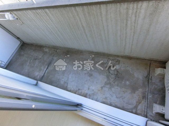 【バルコニー】 | リバティー壱番館 | （同シリーズ）