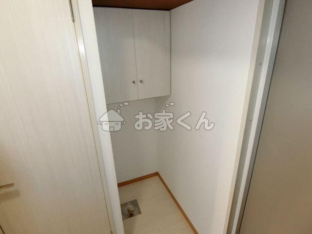 【洗面所】 | リバティー壱番館 | （同シリーズ）