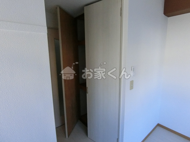 【収納】 | リバティー壱番館 | （同シリーズ）