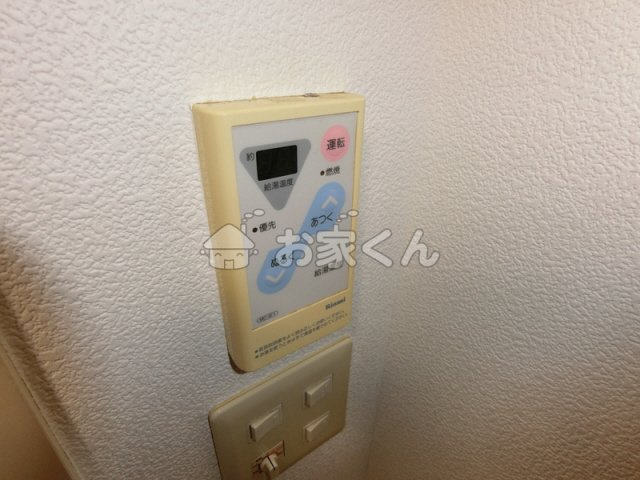 【設備】 | リバティー壱番館 | （同シリーズ）