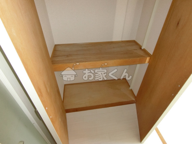【収納】 | リバティー壱番館 | （同シリーズ）