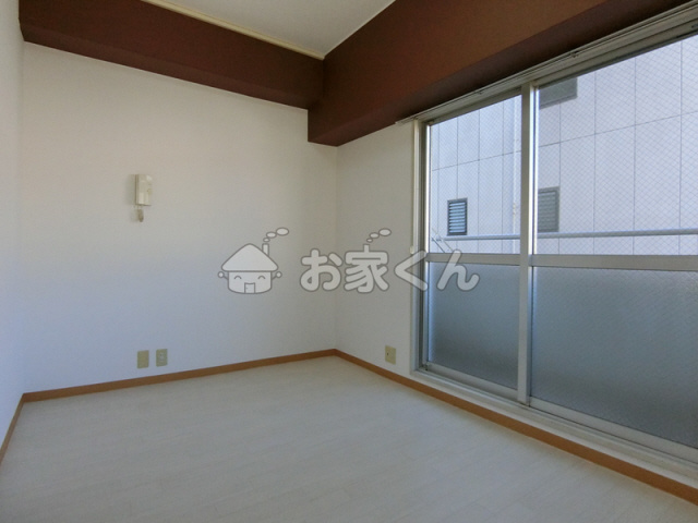 【居間・リビング】 | リバティー壱番館 | 室内（同シリーズ）
