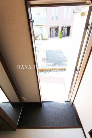 【玄関】 | イー・シティⅡ
