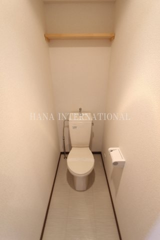 【トイレ】 | イー・シティⅡ