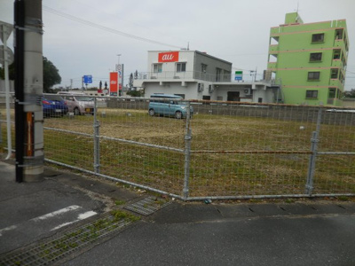 【駐車場】 | ２丁目パーキング