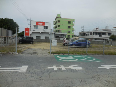 【駐車場】 | ２丁目パーキング