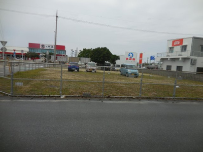 【駐車場】 | ２丁目パーキング