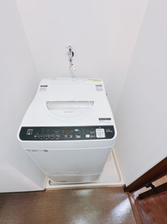 【設備】 | ロイヤルプレステージ新町