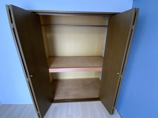 【収納】 | ロイヤルプレステージ新町