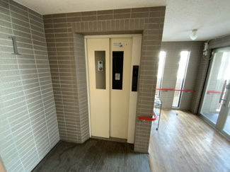 【その他共用部分】 | ロイヤルプレステージ新町