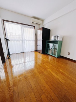 【居間・リビング】 | ロイヤルプレステージ新町