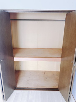 【収納】 | ロイヤルプレステージ新町