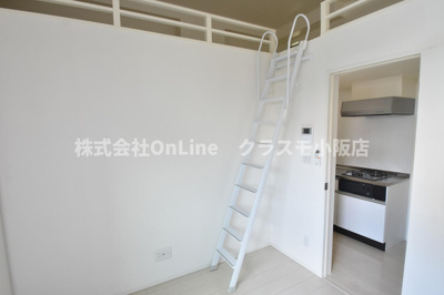 【内装】 | クレセントコート