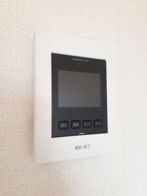 【セキュリティ】 | エアリースクエアⅠ