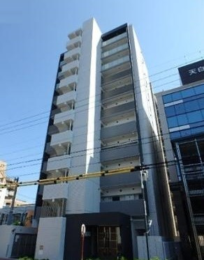 パルティール植田アネックス