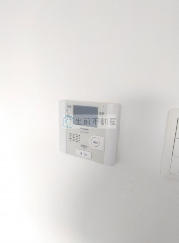 ブルースカイのセキュリティ
