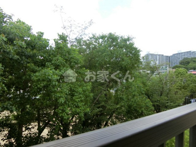 【展望】 | サンマリン妙法寺