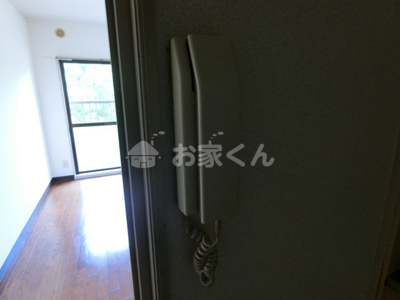 【セキュリティ】 | サンマリン妙法寺