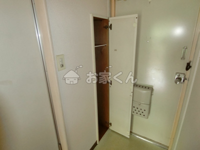 【収納】 | サンマリン妙法寺