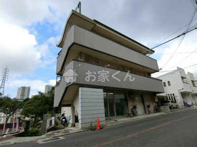 【外観】 | サンマリン妙法寺