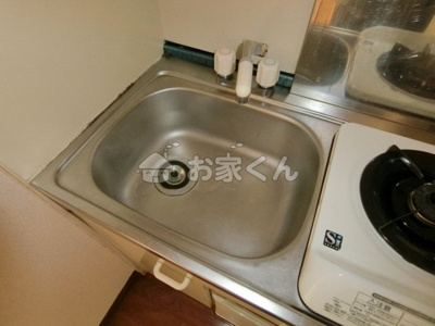 【設備】 | サンマリン妙法寺