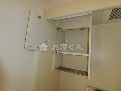 【収納】 | サンマリン妙法寺