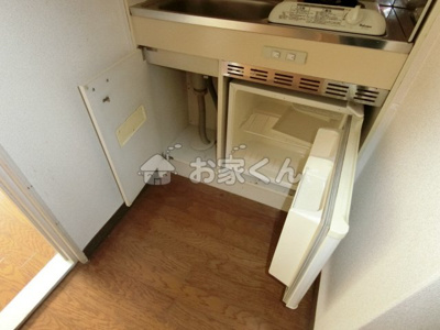 【設備】 | サンマリン妙法寺