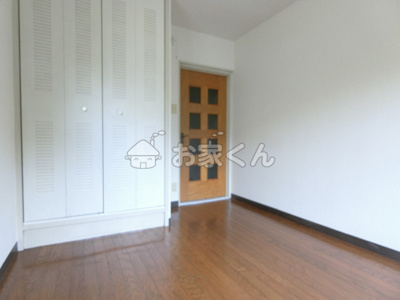 【内装】 | サンマリン妙法寺