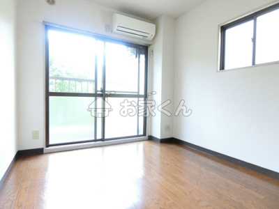 【内装】 | サンマリン妙法寺