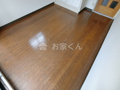 【内装】 | サンマリン妙法寺