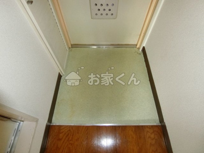 【内装】 | サンマリン妙法寺