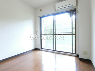 【居間・リビング】 | サンマリン妙法寺 | 室内