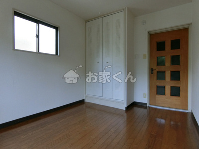 【寝室】 | サンマリン妙法寺 | 室内