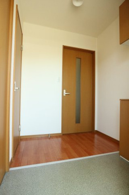 【玄関】 | ベリテ神戸